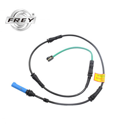 Série 7 G30 G38 G11 Peças do sensor de carro Indicador de desgaste da pastilha de freio traseiro 34356890791