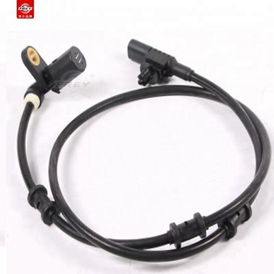 Sensor de velocidade ABS da roda Mercedes Benz W163, 1635400717 Peças elétricas automotivas