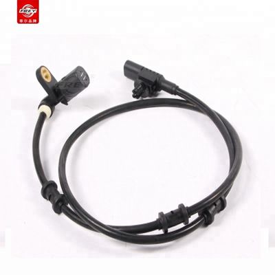 Sensor de velocidade ABS da roda Mercedes Benz W163, 1635400717 Peças elétricas automotivas