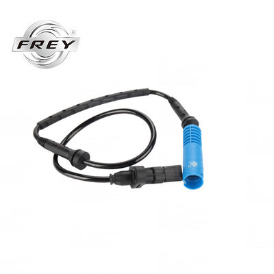 Sensor ABS 34526756379 Em estoque Frey Auto Parts para BMW X5 E53 Sensor de velocidade da roda dianteira