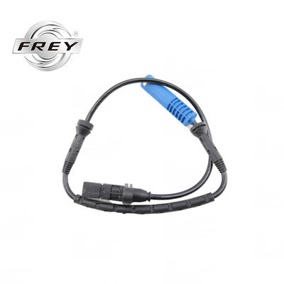 Sensor ABS 34526756379 Em estoque Frey Auto Parts para BMW X5 E53 Sensor de velocidade da roda dianteira