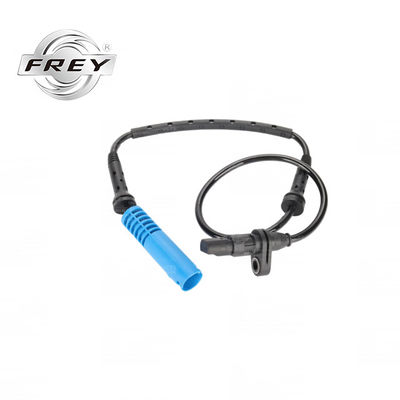 Sensor ABS 34526756379 Em estoque Frey Auto Parts para BMW X5 E53 Sensor de velocidade da roda dianteira