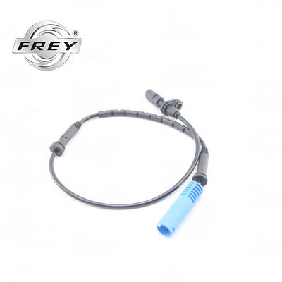 Sensor ABS 34526756379 Em estoque Frey Auto Parts para BMW X5 E53 Sensor de velocidade da roda dianteira