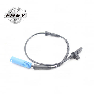 Sensor ABS 34526756379 Em estoque Frey Auto Parts para BMW X5 E53 Sensor de velocidade da roda dianteira