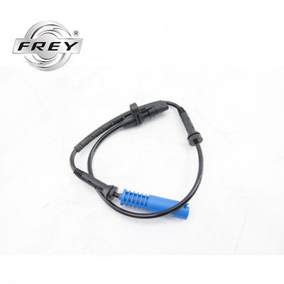 Sensor ABS 34526756379 Em estoque Frey Auto Parts para BMW X5 E53 Sensor de velocidade da roda dianteira