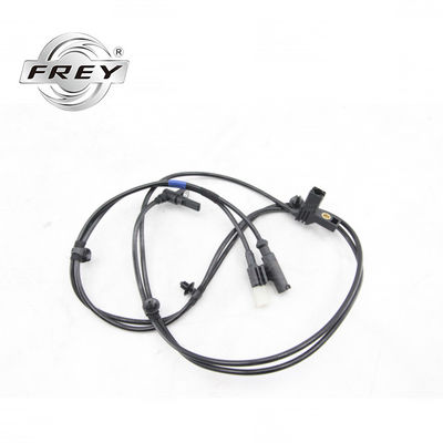 Sensor de velocidade da roda ABS 6394409734 traseiro esquerdo para W639 Sistema de freio Frey Auto Parts A6394409734