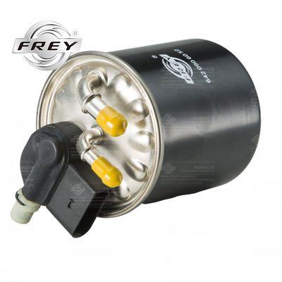 Peças de motor OM651 para SPRINTER 906 W639 W222 W204 OE 6420906052 A6420903152 Filtro Diesel