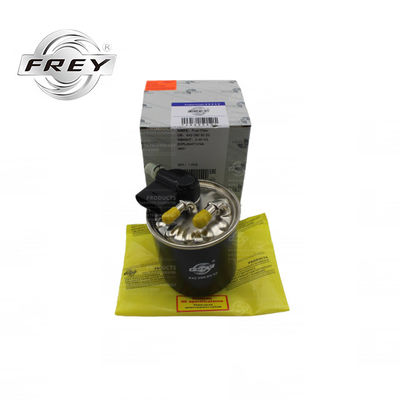 Peças de motor OM651 para SPRINTER 906 W639 W222 W204 OE 6420906052 A6420903152 Filtro Diesel