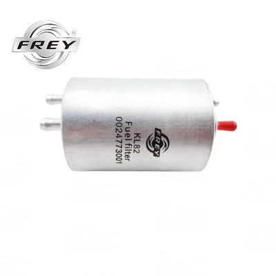 Garantia longa A0024773101 0024773001 Filtro de gasolina W220 W203 G-Class W463 para filtros de combustível Mercedes