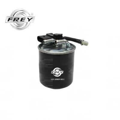 Filtro de combustível diesel Benz W166 prático, 6510901652 Peças de reposição automotivas
