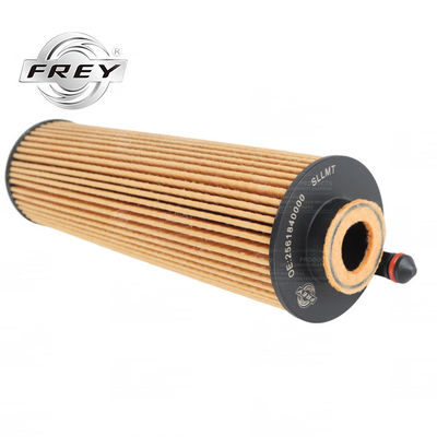 2561840000 Filtro de peças de automóvel para Mercedes Benz W223 S223 W168 X168