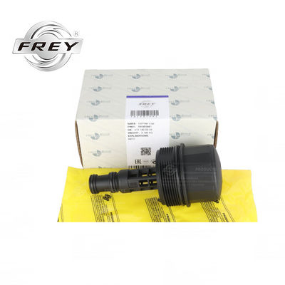 Tampa do filtro de óleo Mercedes Benz W164 W215, 2721800038 Chave de filtro de óleo BMW