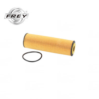 W204 W203 W211 Mercedes Benz Filter, 2711800109 A2711800009 Frey Oil Filter