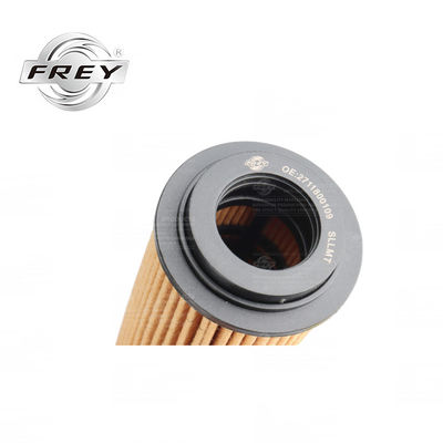 W204 W203 W211 Mercedes Benz Filter, 2711800109 A2711800009 Frey Oil Filter