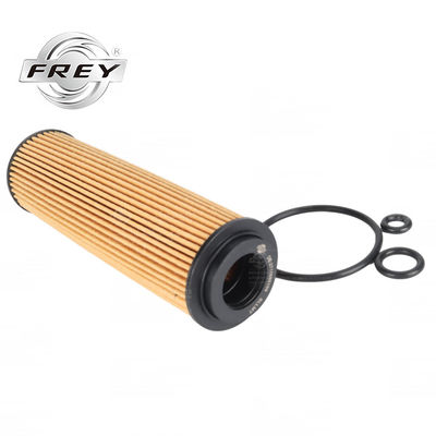 W204 W203 W211 Mercedes Benz Filter, 2711800109 A2711800009 Frey Oil Filter