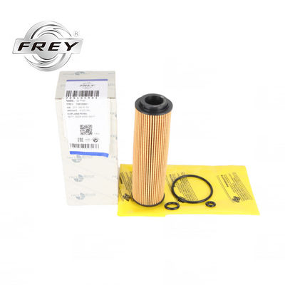W204 W203 W211 Mercedes Benz Filter, 2711800109 A2711800009 Frey Oil Filter