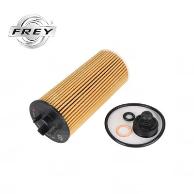 Filtro de óleo automotivo BMW MINI F52 F45 F46 11428570590 multifuncional