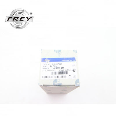 Filtro de peças de óleo G3811428575211 Prático para F30 F35 F34