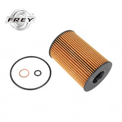 Filtro de óleo do motor do carro BMW N63 F02 F07, 11427583220 Frey Auto Parts