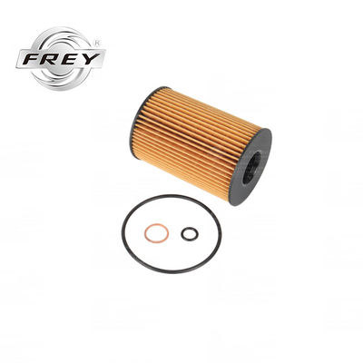 Filtro de óleo do motor do carro BMW N63 F02 F07, 11427583220 Frey Auto Parts
