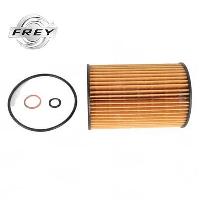 Filtro de óleo do motor do carro BMW N63 F02 F07, 11427583220 Frey Auto Parts