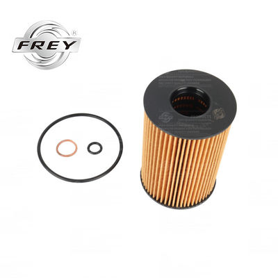 Filtro de óleo do motor do carro BMW N63 F02 F07, 11427583220 Frey Auto Parts