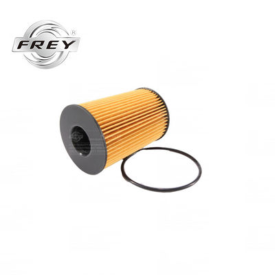 Filtro de óleo do motor do carro BMW N63 F02 F07, 11427583220 Frey Auto Parts
