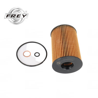 Filtro de óleo do motor do carro BMW N63 F02 F07, 11427583220 Frey Auto Parts
