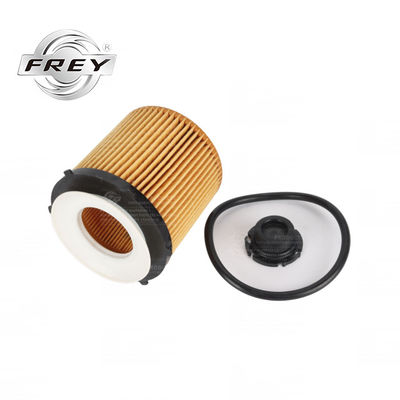 Durável 11427634291 Filtro de combustível de óleo de carro para BMW F30 F10 F11 X1 E84 E89