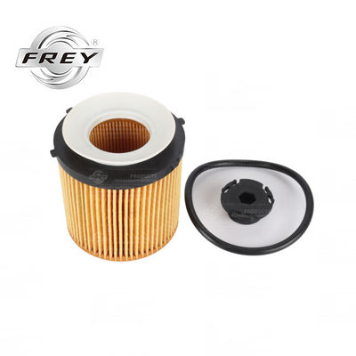 Durável 11427634291 Filtro de combustível de óleo de carro para BMW F30 F10 F11 X1 E84 E89