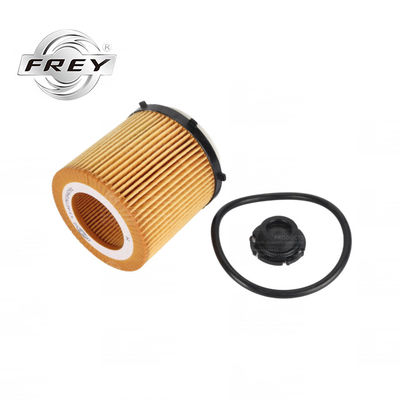 Durável 11427634291 Filtro de combustível de óleo de carro para BMW F30 F10 F11 X1 E84 E89