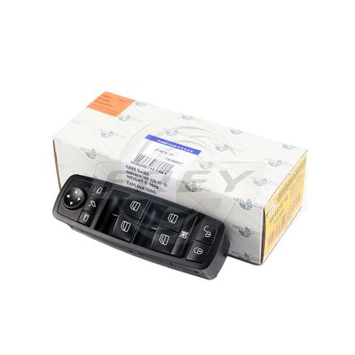 1698206710 Peças sobressalentes elétricas automotivas Interruptor levantador de janela para W169 W245