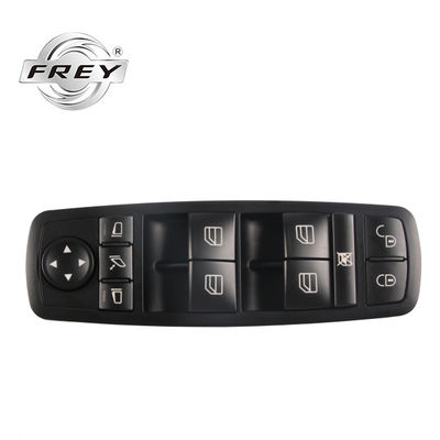 1698206710 Peças sobressalentes elétricas automotivas Interruptor levantador de janela para W169 W245