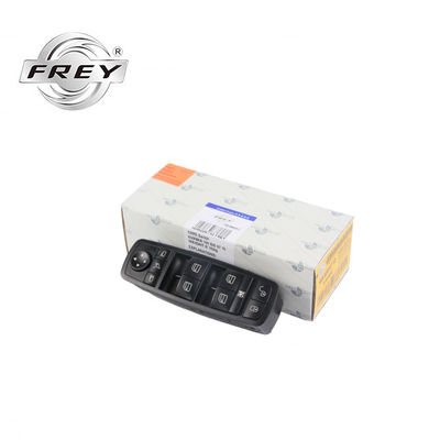 1698206710 Peças sobressalentes elétricas automotivas Interruptor levantador de janela para W169 W245