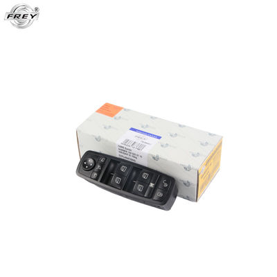 1698206710 Peças sobressalentes elétricas automotivas Interruptor levantador de janela para W169 W245