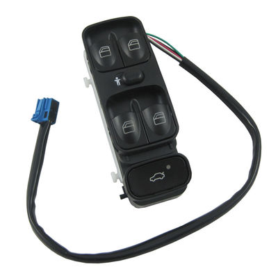 Benz W203 Interruptor de levantamento de janela, 2038210679 Controle de vidro elétrico