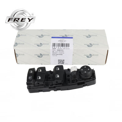 Peças sobressalentes elétricas do interruptor da janela do carro 61319218481 para BMW F30 F35 F80
