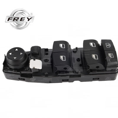 Peças sobressalentes elétricas do interruptor da janela do carro 61319218481 para BMW F30 F35 F80