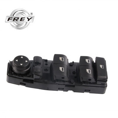 Interruptor de janela de carro automático elétrico durável 61319297346 para X5 F15