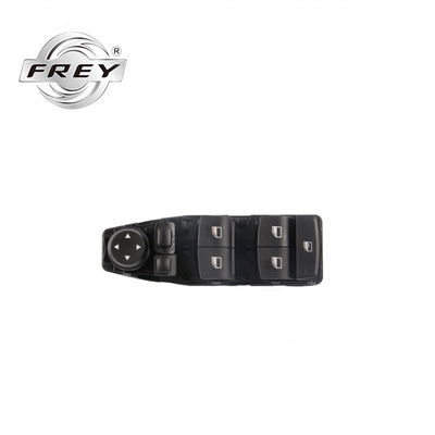 Interruptor de janela de carro automático elétrico durável 61319297346 para X5 F15