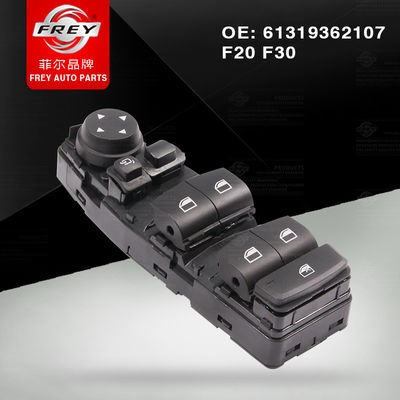 Peças sobressalentes elétricas automotivas do interruptor do levantador de janela 61319362107 para F20 F30