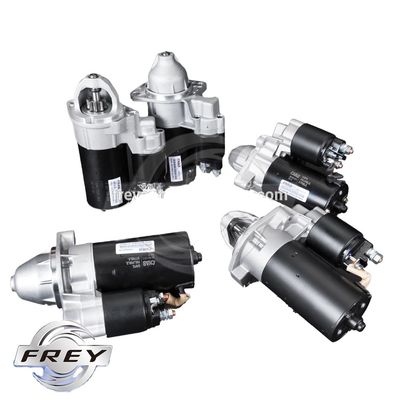 Motor de arranque de peças de automóvel para Mercedes W201,W202,W203,W204 W123,W124,W210,W211.W212 W126, W163,W164 W140,W220,W221