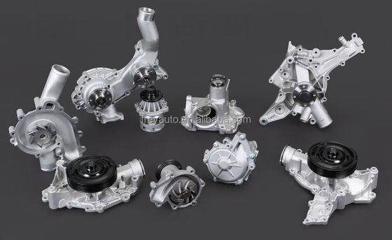 Motor de arranque de peças de automóvel para Mercedes W201,W202,W203,W204 W123,W124,W210,W211.W212 W126, W163,W164 W140,W220,W221