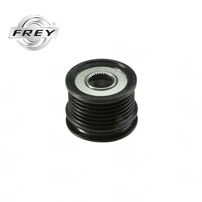 6041500360 Frey autopeças polia do alternador do carro para mercedes benz sprinter 901 902 903 904 w202 w210 om601 om602