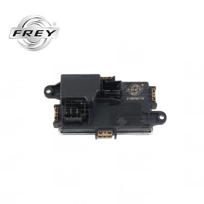 Módulo de resistência do motor do ventilador do ventilador das peças do carro das peças de automóvel frey para mercedes w204 w212 a207 c218 oem 2128702110