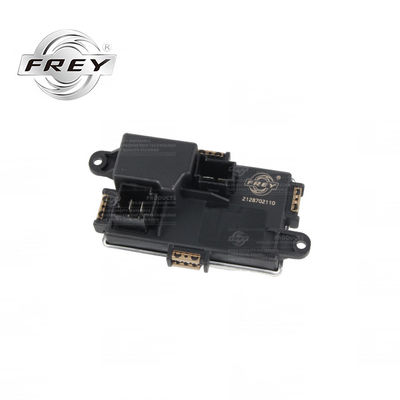 Módulo de resistência do motor do ventilador do ventilador das peças do carro das peças de automóvel frey para mercedes w204 w212 a207 c218 oem 2128702110