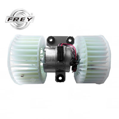 Frey Auto Parts Aquecedor Ventilador de Ar Ventilador Motor Conjunto Sistema de Ar Condicionado 64118372493 64118385558 Para BMW E53 E39