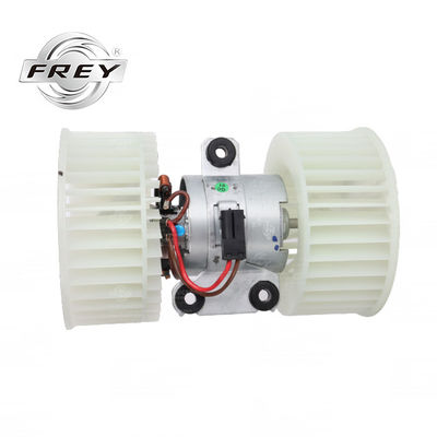 Frey Auto Parts Aquecedor Ventilador de Ar Ventilador Motor Conjunto Sistema de Ar Condicionado 64118372493 64118385558 Para BMW E53 E39