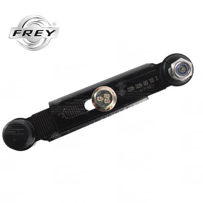 Faixa de ajuste do farol do carro sensor de controle do farol oem 2203200032 para peças de automóvel mercedes benz w220 frey brad