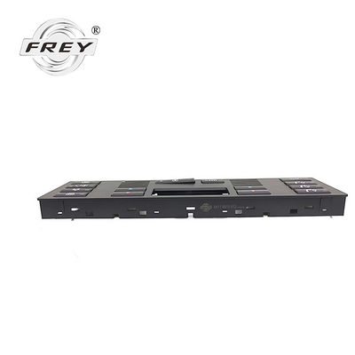 Peças de automóvel FREY para X5 E53 E39 Conjunto de botões de controle climático AC Painel de controle 64116915812